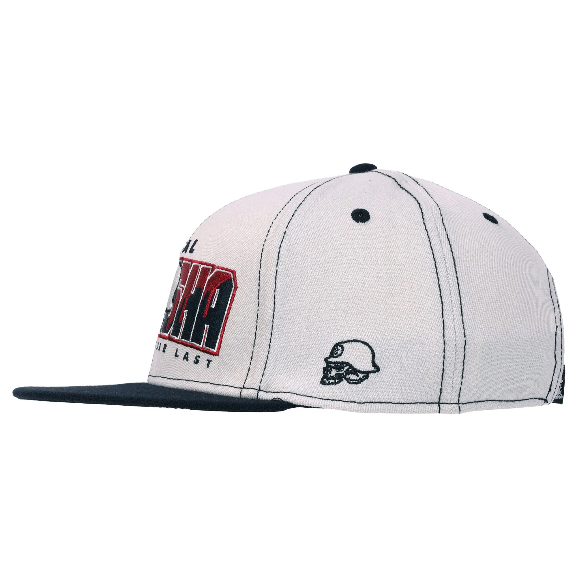 DRIPPER SNAPBACK HAT