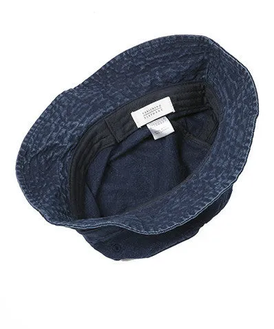 Eccleston Bucket Hat