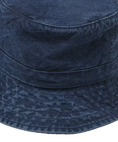 Eccleston Bucket Hat