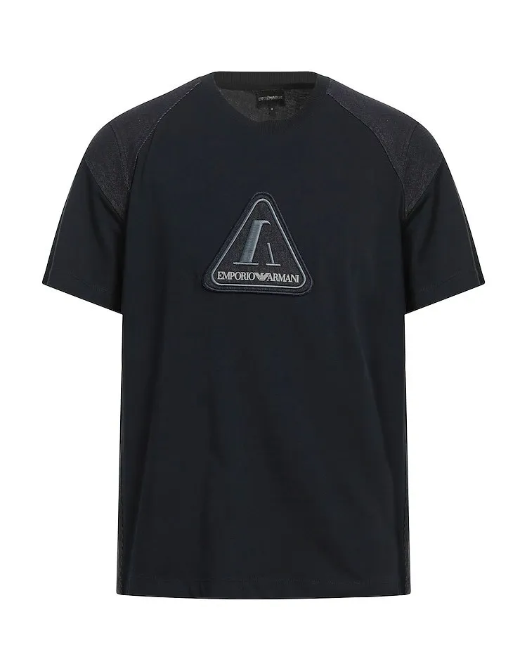 EMPORIO ARMANI  |Short Sleeves T-Shirts