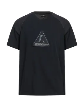 EMPORIO ARMANI  |Short Sleeves T-Shirts