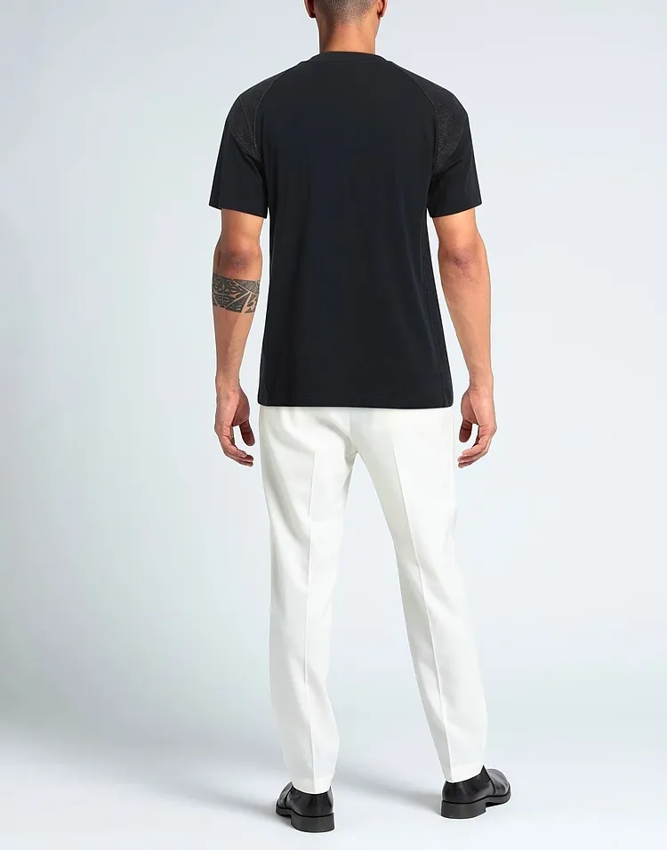 EMPORIO ARMANI  |Short Sleeves T-Shirts