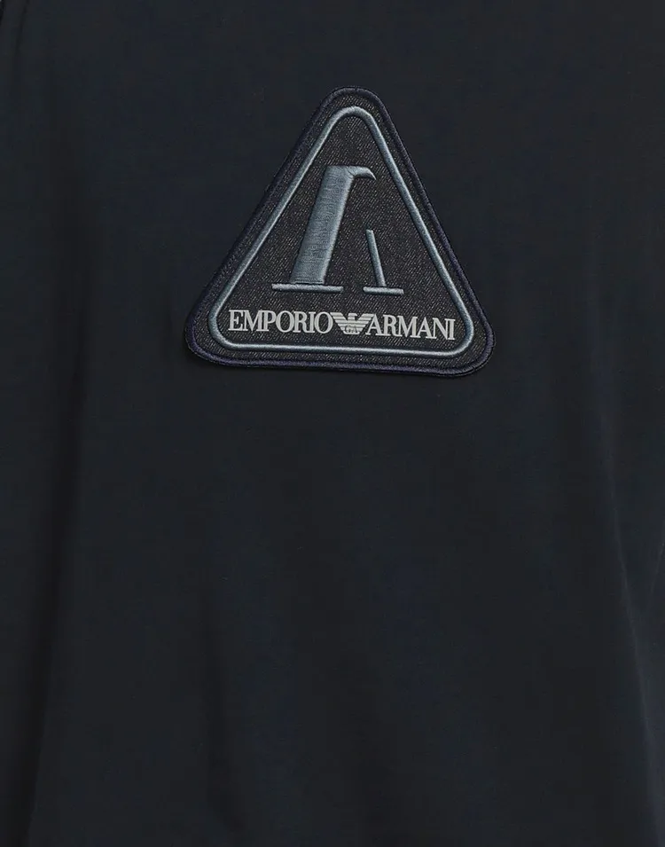 EMPORIO ARMANI  |Short Sleeves T-Shirts