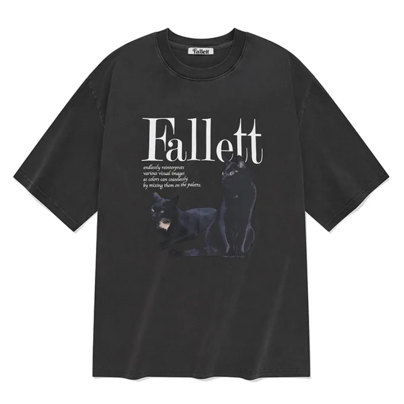 Fallett  |T-Shirts