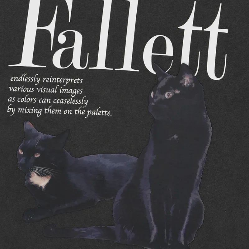 Fallett  |T-Shirts