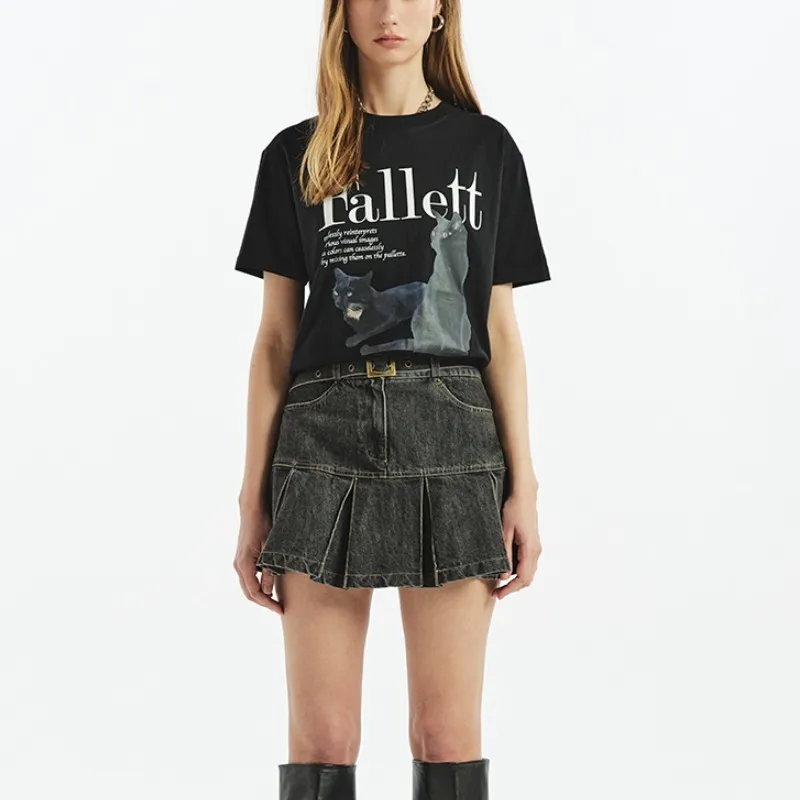 Fallett  |T-Shirts