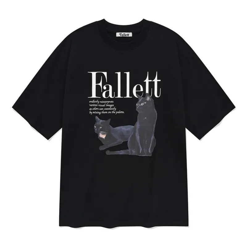 Fallett  |T-Shirts