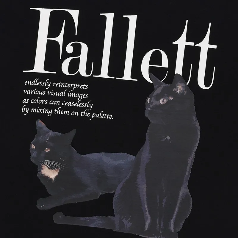 Fallett  |T-Shirts