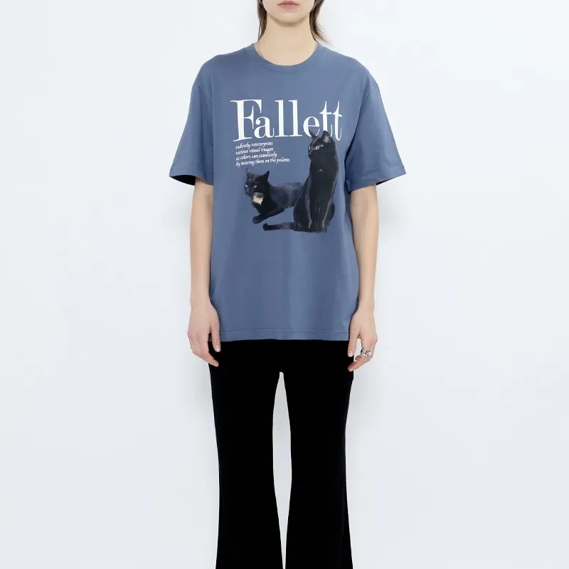 Fallett  |T-Shirts