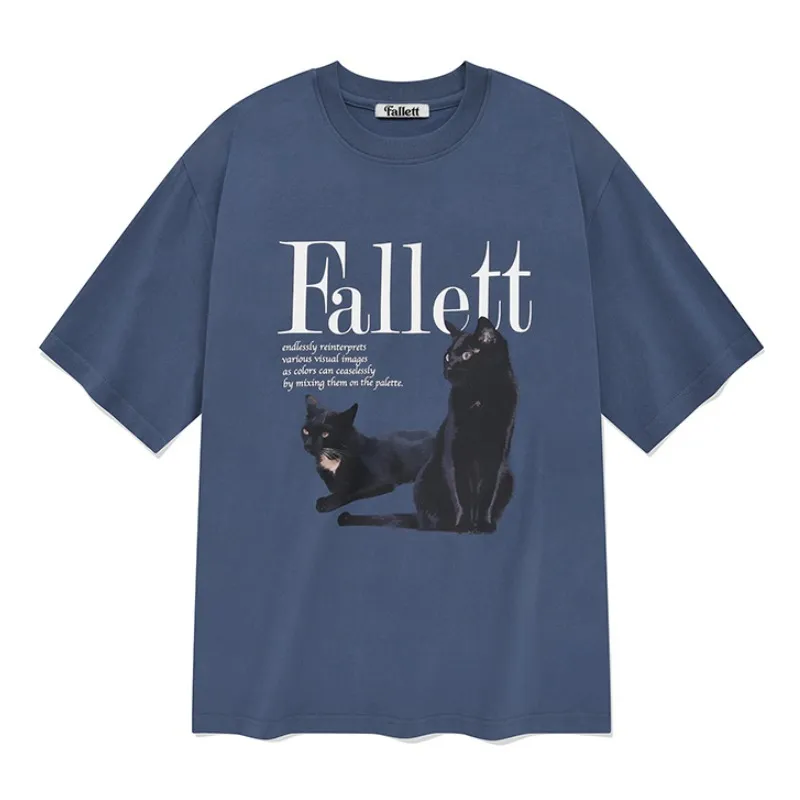 Fallett  |T-Shirts