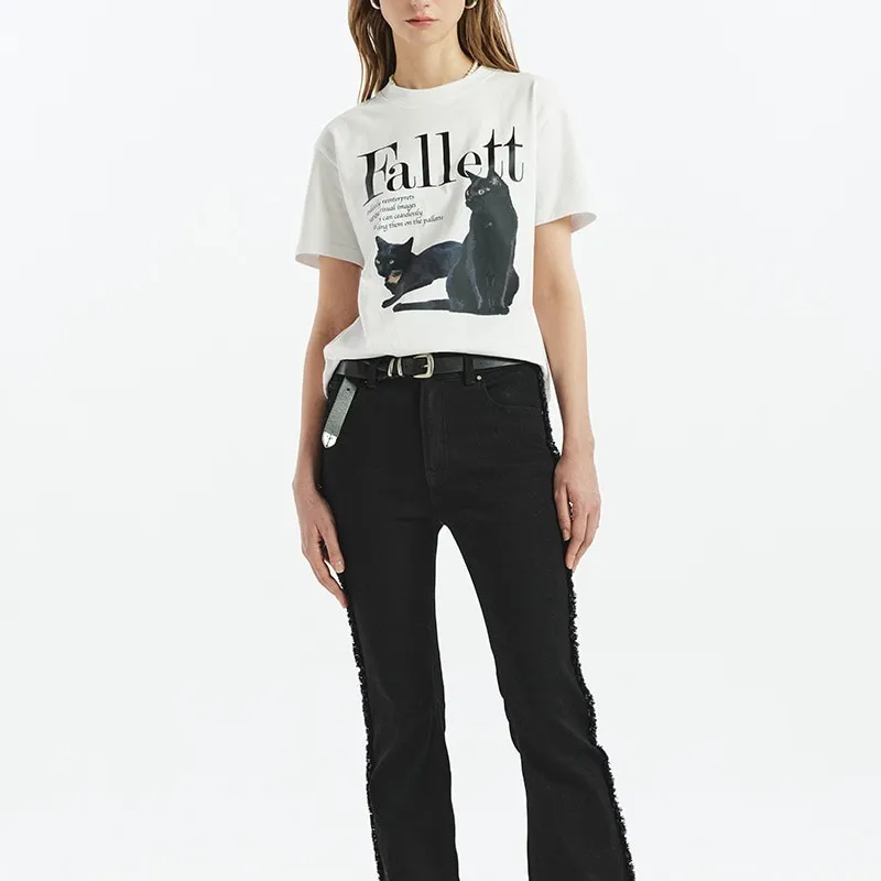 Fallett  |T-Shirts