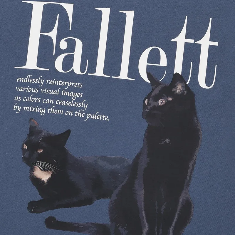 Fallett  |T-Shirts