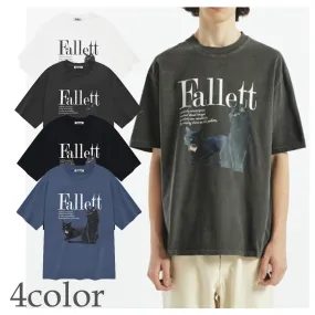 Fallett  |T-Shirts