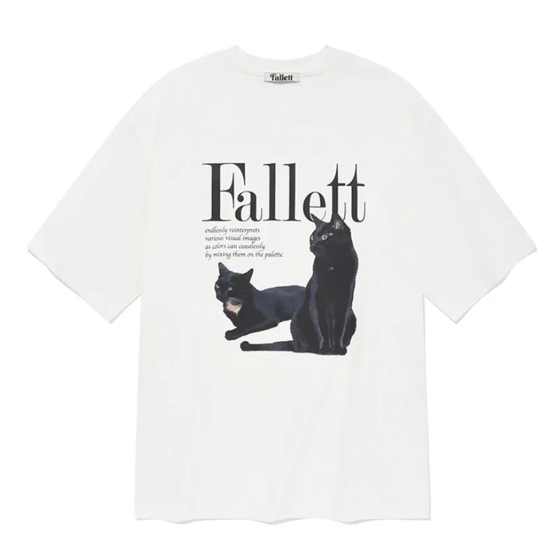 Fallett  |T-Shirts