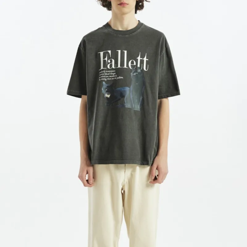 Fallett  |T-Shirts