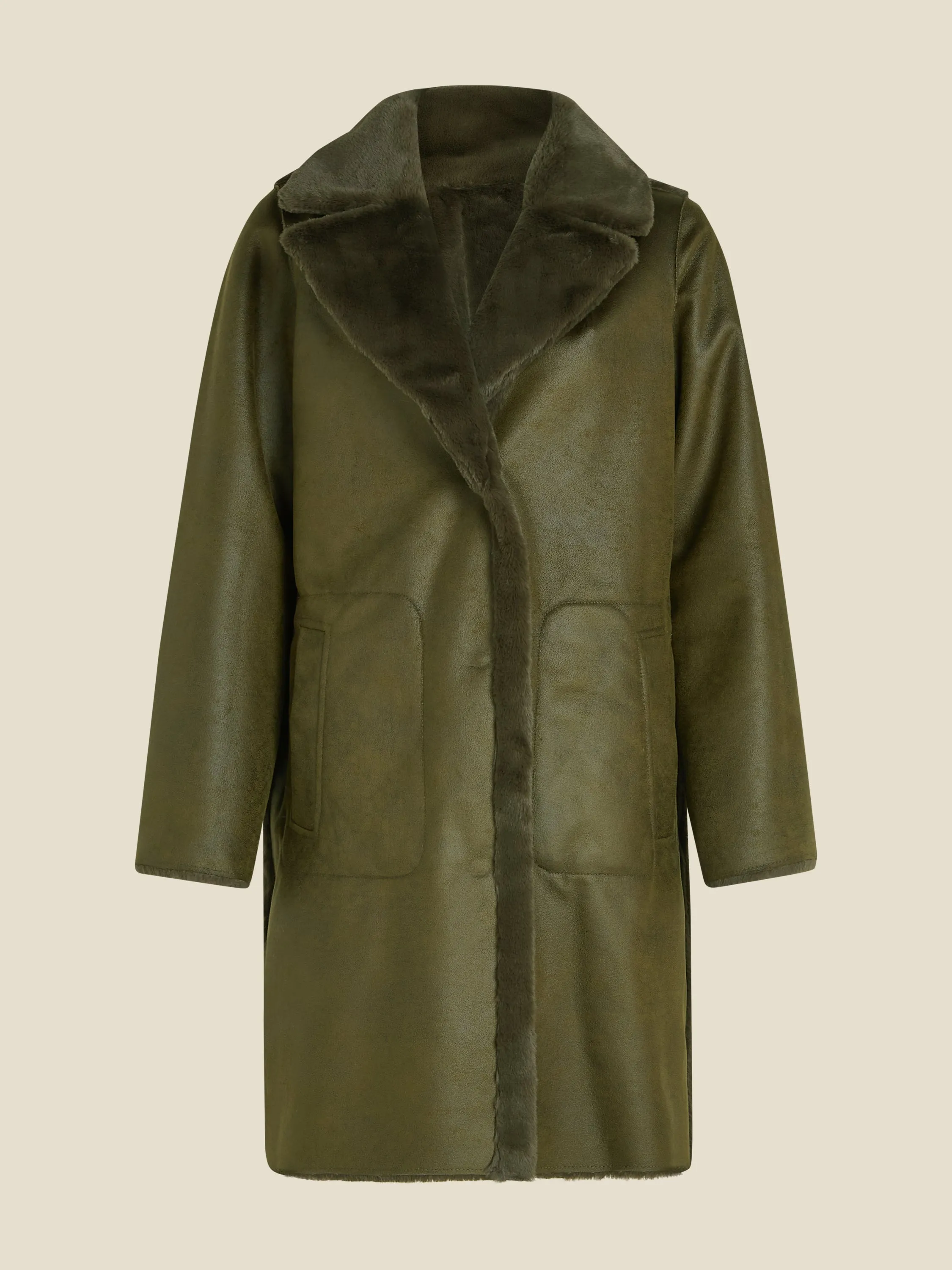 Faven coat