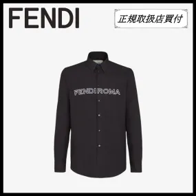 FENDI  |Shirt