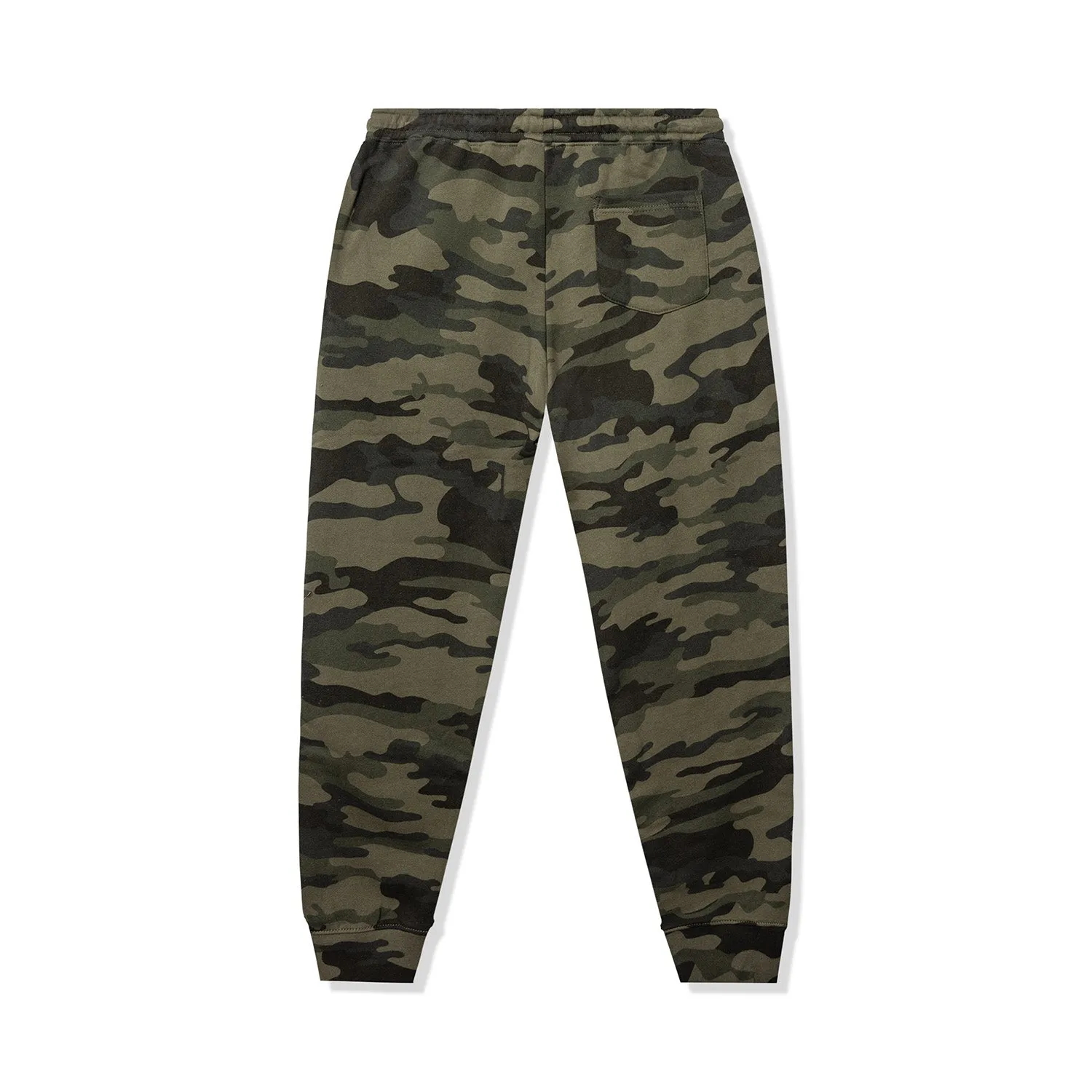 Fever Is Rising Pant - Camo