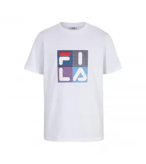 Fila Apparel Kids' T-shirt FAT0542.10001