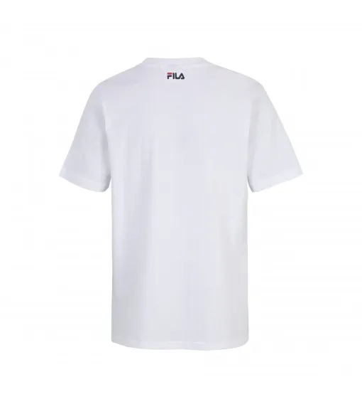 Fila Apparel Kids' T-shirt FAT0542.10001