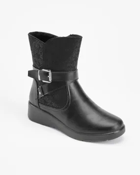 Flexisole Snug Boots