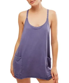 FP Movement Women's Hot Shot Mini Dress