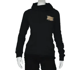 Funnel Neck Hoodie