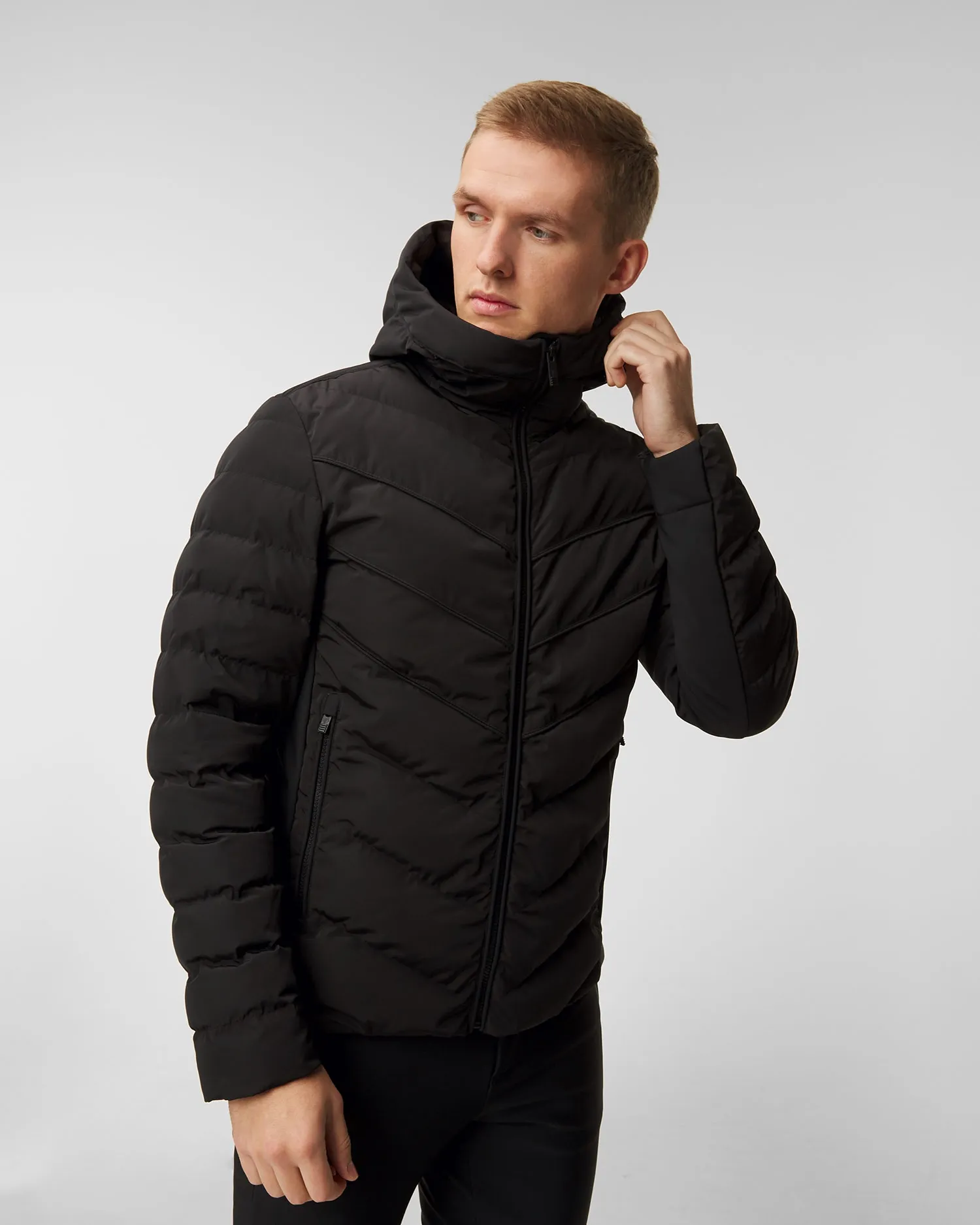 FUSALP LENNY insulated jacket C2122-1000