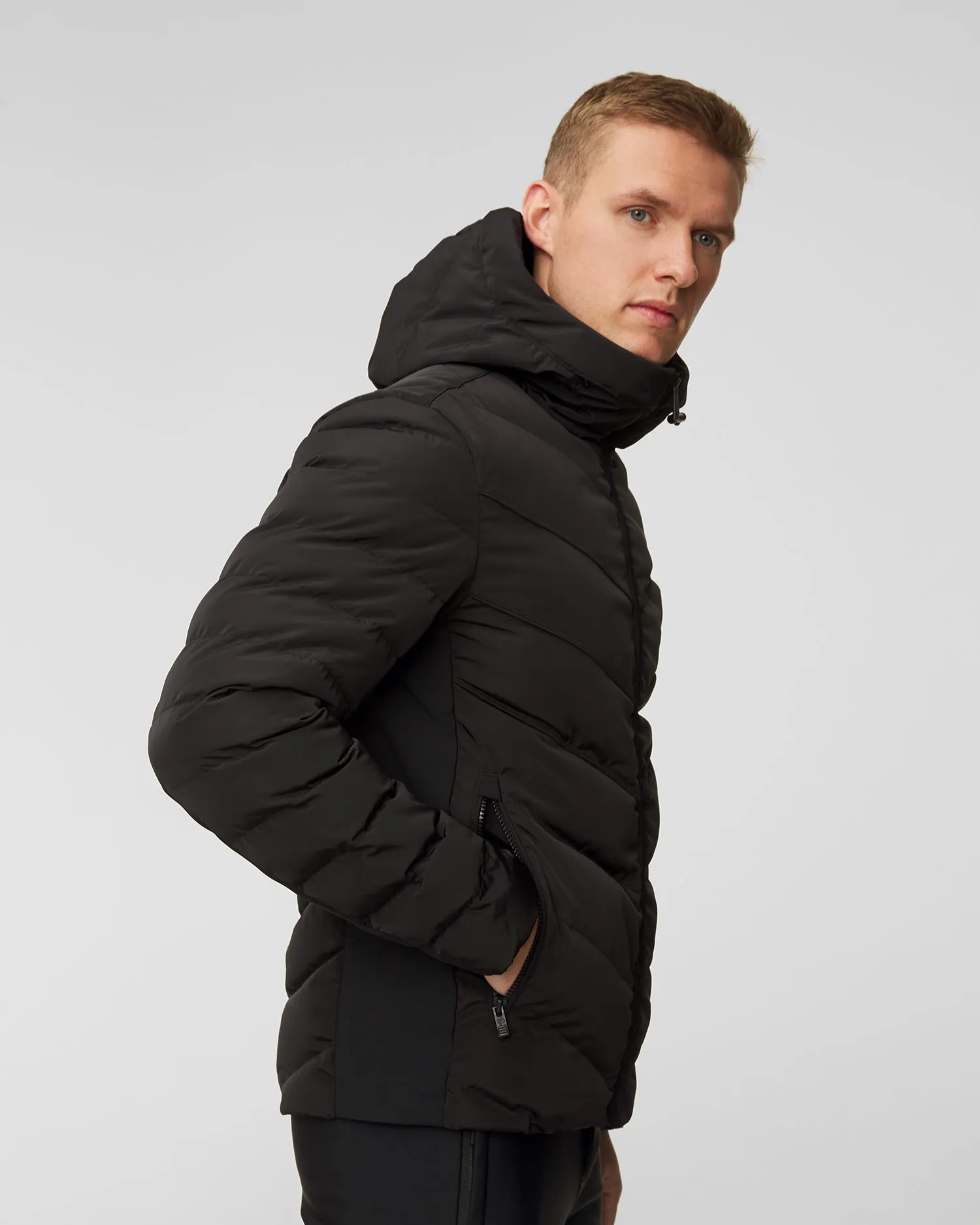 FUSALP LENNY insulated jacket C2122-1000