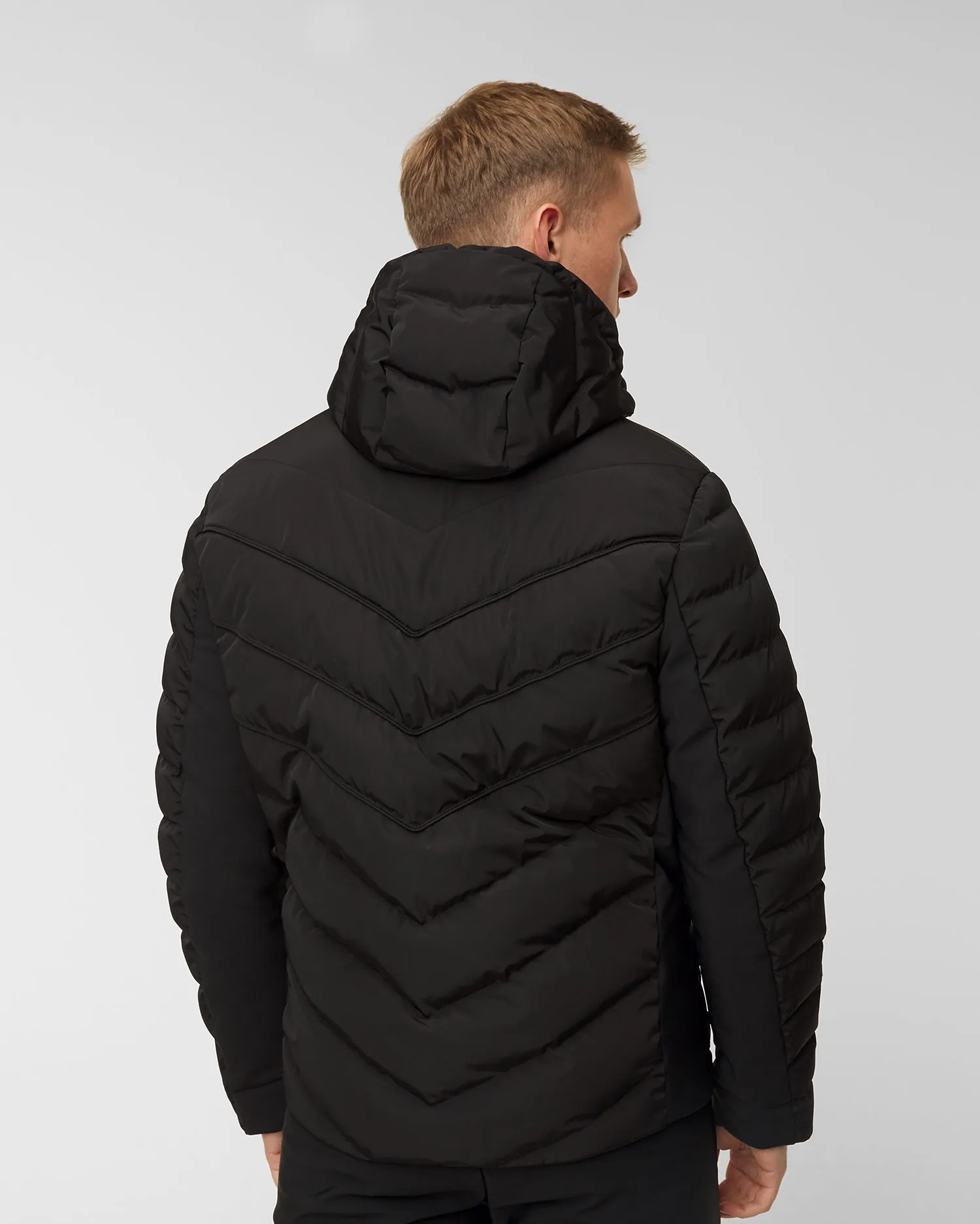 FUSALP LENNY insulated jacket C2122-1000