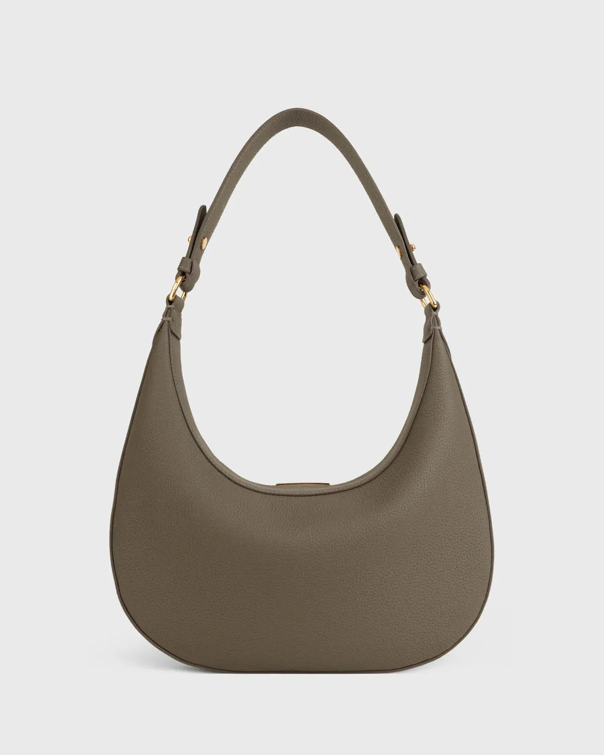 Gianna Crescent Hobo Bag - TLHB3911LN3NH4