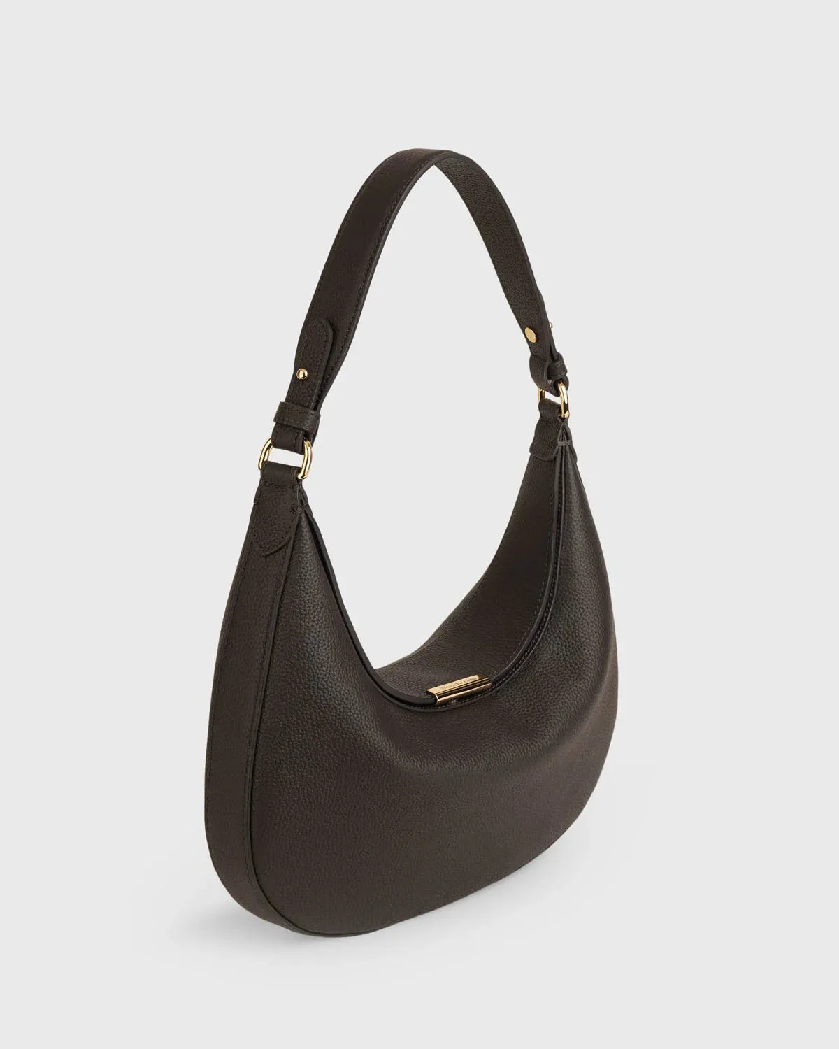 Gianna Crescent Hobo Bag - TLHB3911LN3NH4