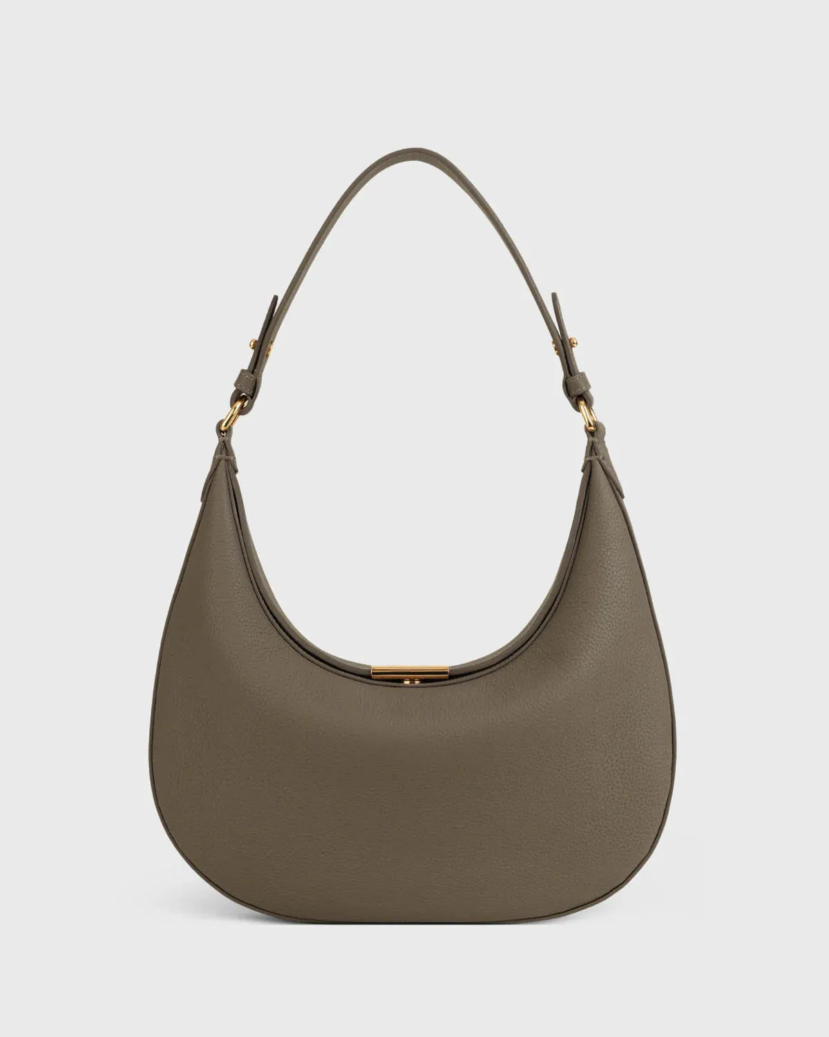 Gianna Crescent Hobo Bag - TLHB3911LN3NH4