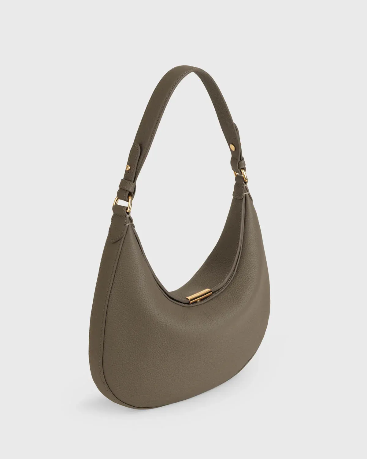 Gianna Crescent Hobo Bag - TLHB3911LN3NH4