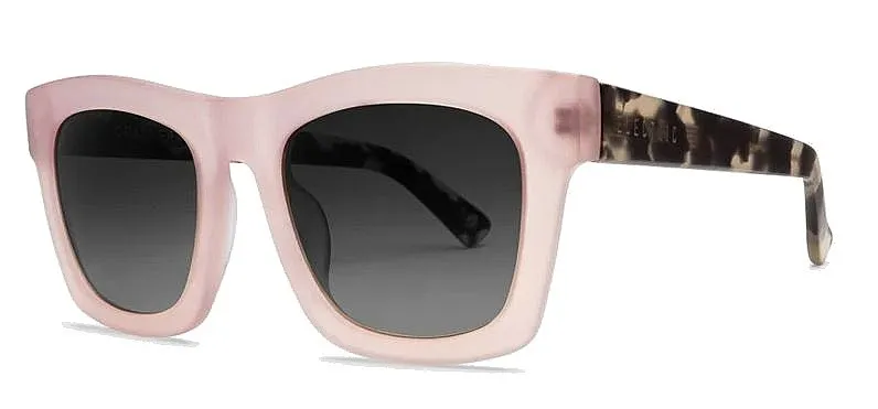 glasses Electric Crasher 53 - Rose/Black Gradient - women´s