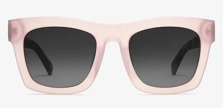 glasses Electric Crasher 53 - Rose/Black Gradient - women´s