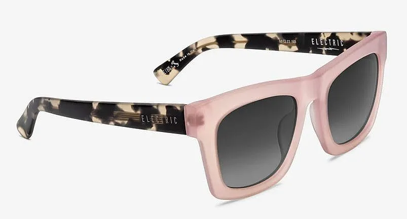 glasses Electric Crasher 53 - Rose/Black Gradient - women´s