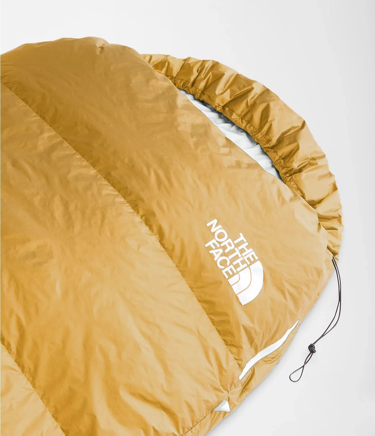 Gold Kazoo Sleeping Bag 35F / 2C