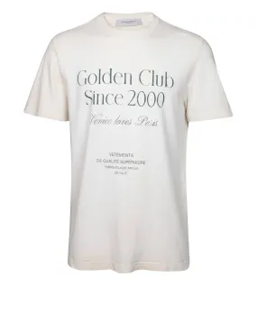 Golden Goose  |Shirts