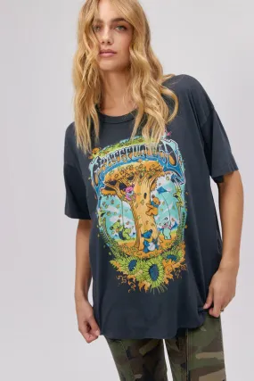 Grateful Dead Autumn Bears Merch Tee