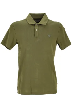 Guess Polo Uomo M4GP66 KC701