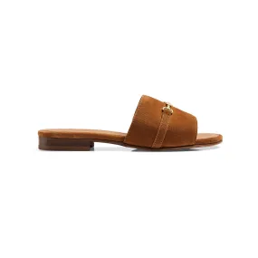 Heacham Sandal                             Tan