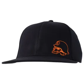 HELMET SNAPBACK HAT