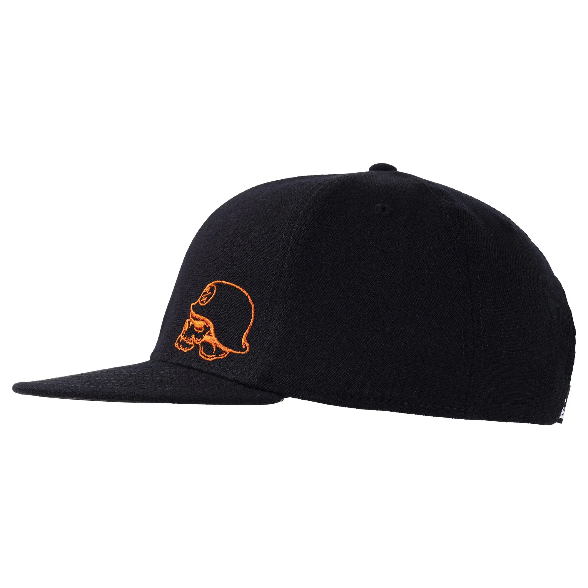 HELMET SNAPBACK HAT