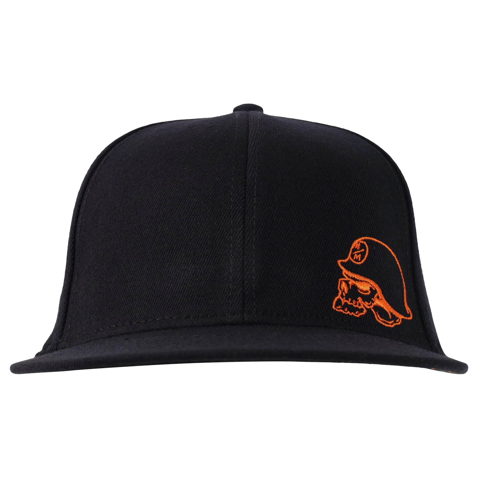 HELMET SNAPBACK HAT