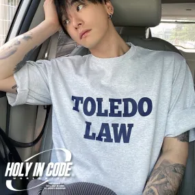 HOLY IN CODE  |T-Shirts