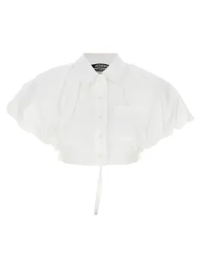 JACQUEMUS  |Shirts & Blouses