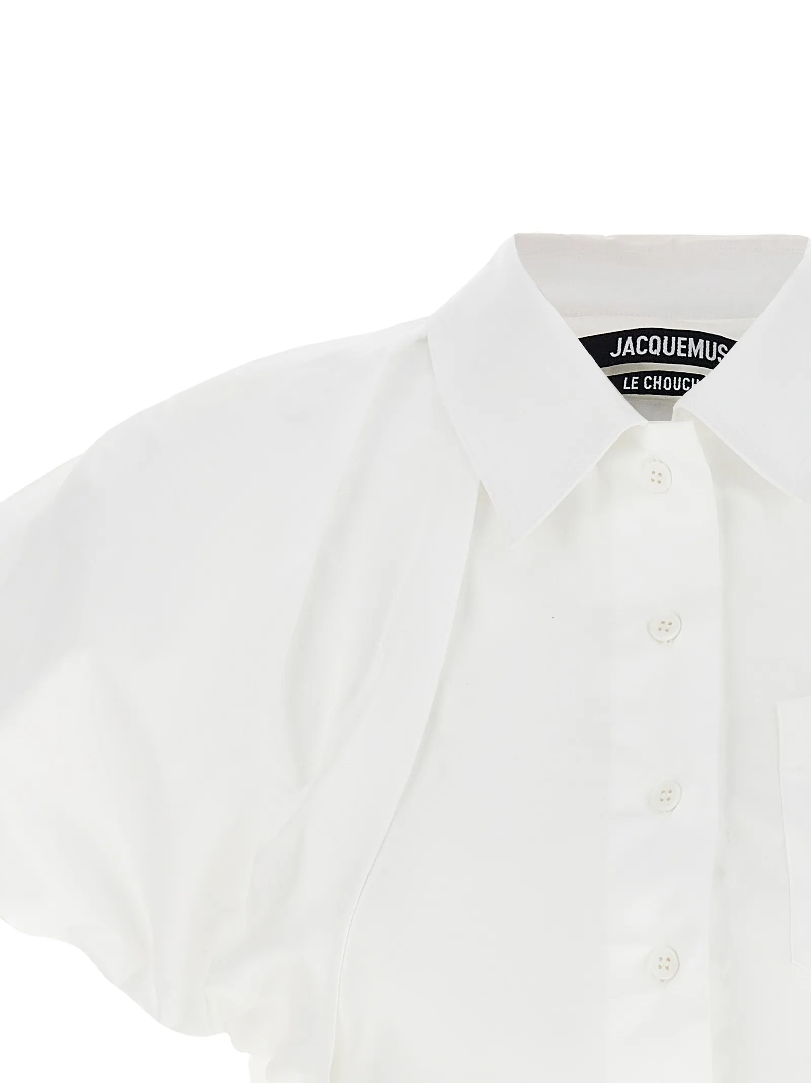 JACQUEMUS  |Shirts & Blouses