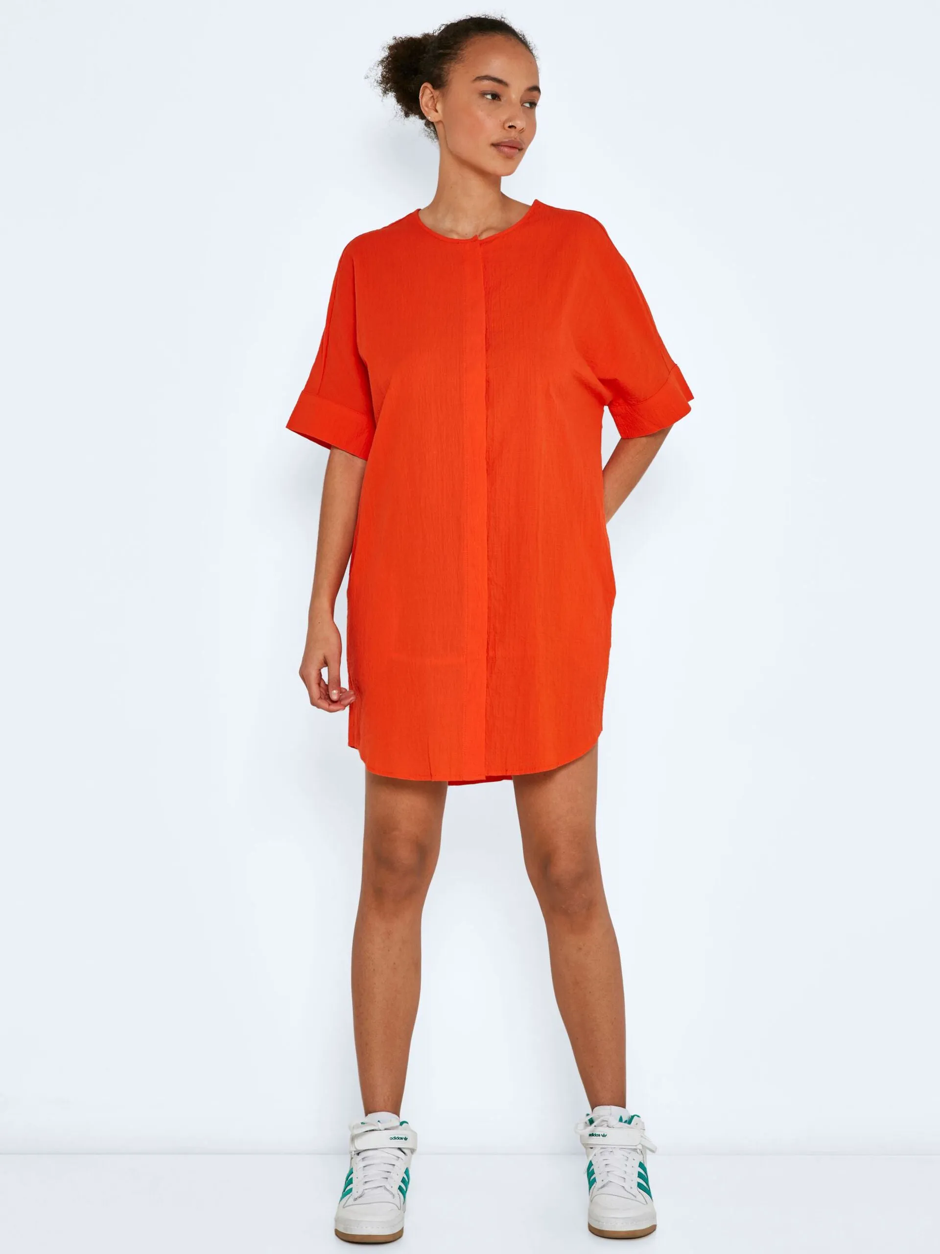 Jonna Oversized Dress