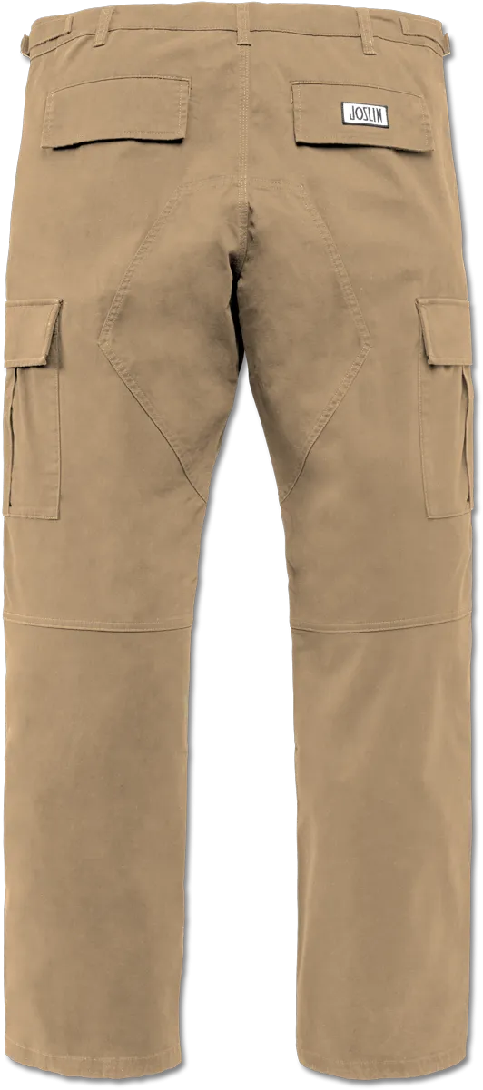 JOSLIN CARGO PANT